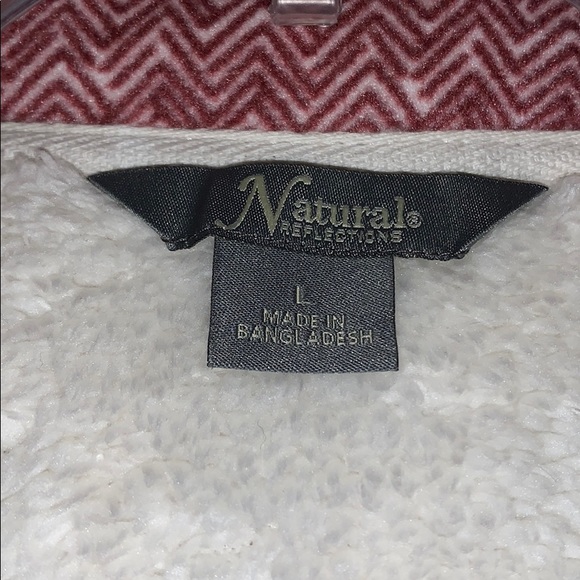 Natural Reflections Jacket - Picture 4 of 4